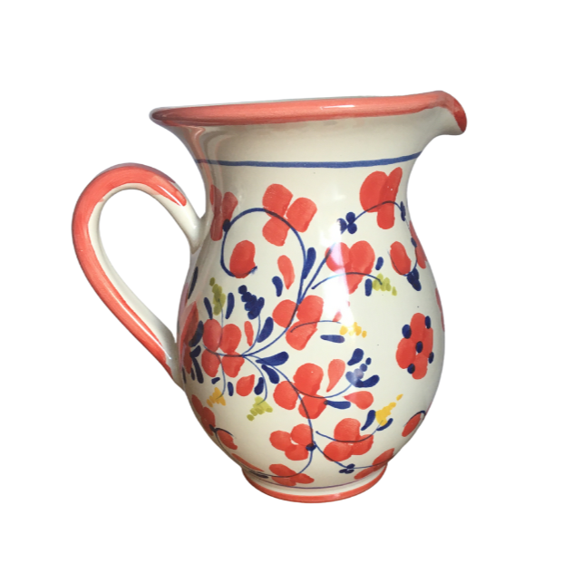 Sorrento Pitcher 